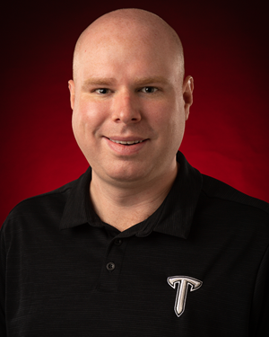 Brian Muesenfetcher Assistant Coach