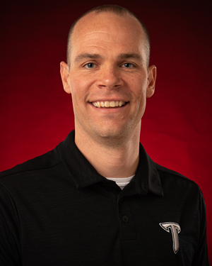 Josh Lauer Head Coach