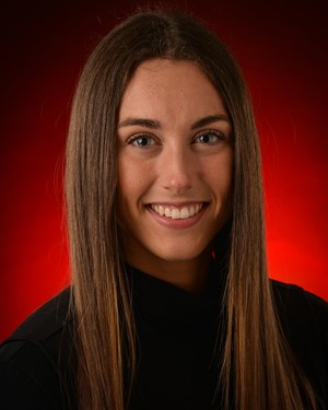 Casey Cepicky Graduate Assistant