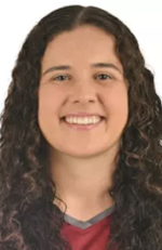 Julia Brooks Graduate Assistant