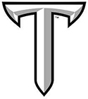 Troy Logo